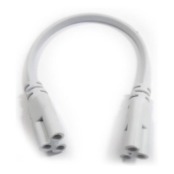 Fulgur 40217 - spojni kabl DIANA SK 22 cm