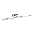 Fulgur 40703 - LED kupatilsko osvetljenje za ogledalo LUNA LED/18W/230V IP44 sjajni hrom