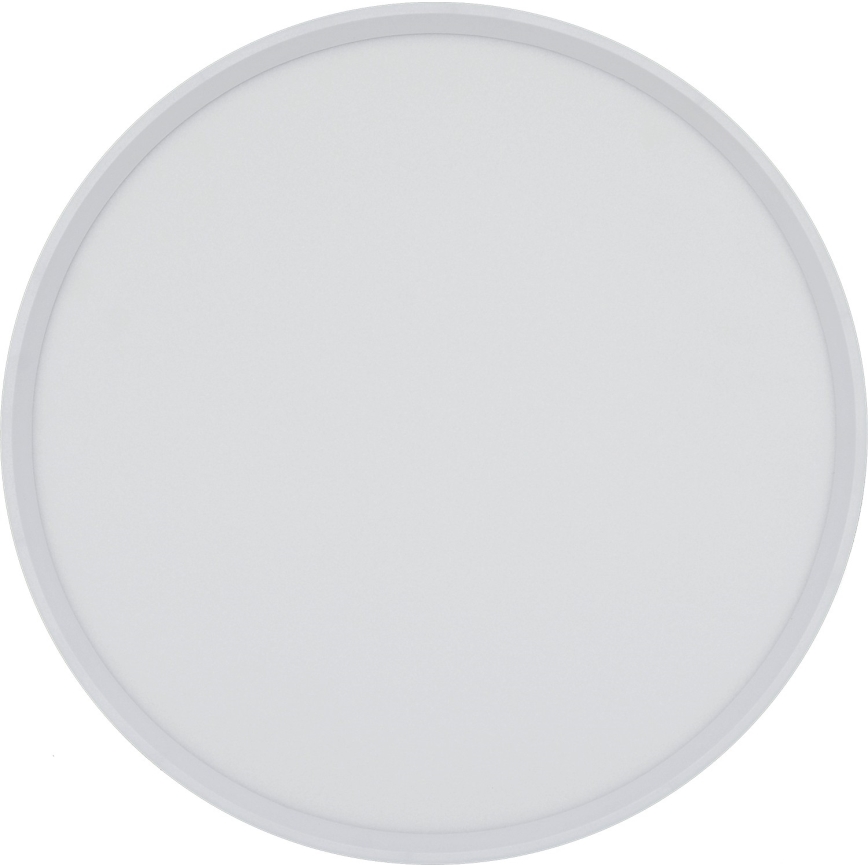 Fulgur 41812 - LED plafonsko svetlo NOMY LED/32W/230V 3000/4000/6000K IP40 prečnik 40 cm belo