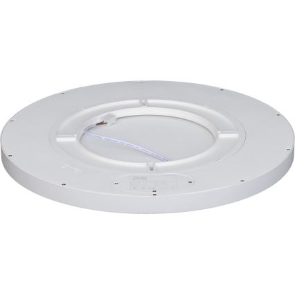 Fulgur 41812 - LED plafonsko svetlo NOMY LED/32W/230V 3000/4000/6000K IP40 prečnik 40 cm belo