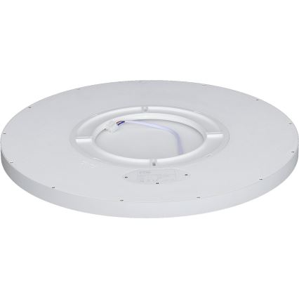 Fulgur 42363 - LED plafonska lampa NOMY, 40 W, 230 V, 3000/4000/6000 K, IP40, prečnik 50 cm, bela