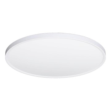 Fulgur 42365 - LED plafonsko svetlo NOMY LED/50W/230V 3000/4000/6000K IP40 prečnik 60 cm belo