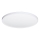 Fulgur 42365 - LED plafonsko svetlo NOMY LED/50W/230V 3000/4000/6000K IP40 prečnik 60 cm belo