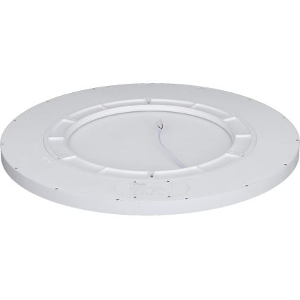 Fulgur 42365 - LED plafonsko svetlo NOMY LED/50W/230V 3000/4000/6000K IP40 prečnik 60 cm belo