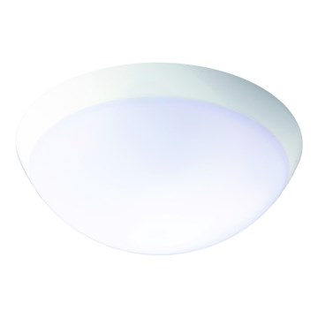 Fulgur s-27487 - LED tehnička svetiljka ROMANA MINI LED/20W/230V 2700K IP64 bela