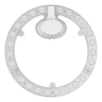 Fulgur s-28863 - LED magnetni modul LED/24W/230V 3000K prečnik 19,5 cm