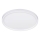 Fulgur s-42586 - LED plafonsko svetlo NOMY-S sa senzorom pokreta, LED24W/230V, 3000/4000/6000K, IP40, Ø 30 cm, belo
