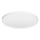 Fulgur s-42590 - LED plafonsko svetlo sa senzorom pokreta NOMY-S LED/40W/230V 3000/4000/6000K IP40 prečnik 50 cm belo