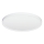 Fulgur s-43039 - LED prigušiva plafonska svetiljka NOMY-RC LED/40W/230V 3000/4000/6500K prečnik 50 cm IP40 bela + daljinski upravljač