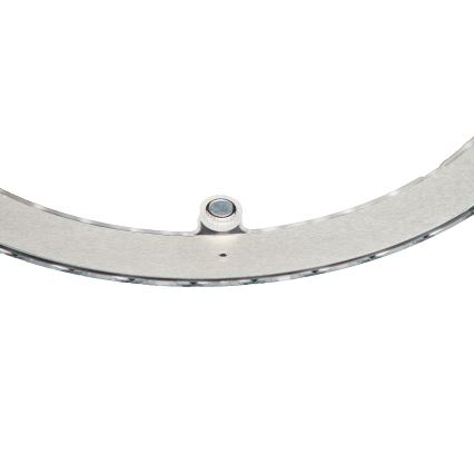 Fulgur s-43088 - LED magnetni modul 12W/230V, 3000/4000/6500K, prečnik 19,3 cm