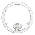 Fulgur s-43089 - LED magnetni modul LED/18W/230V 3000/4000/6500K prečnik 23,1 cm