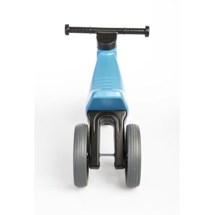 Funny Wheels - guralica 2u1 RIDER SPORT plava/crna