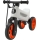 Funny Wheels - Guralica 2u1 RIDER SUPER SPORT bela/crna/narandžasta