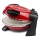 G3Ferrari G1000602 - Pećnica za picu DELIZIA 1200W/230V crvena