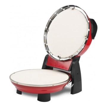 G3Ferrari G10032 - Pizza rerna NAPOLETANA 1200W/230V