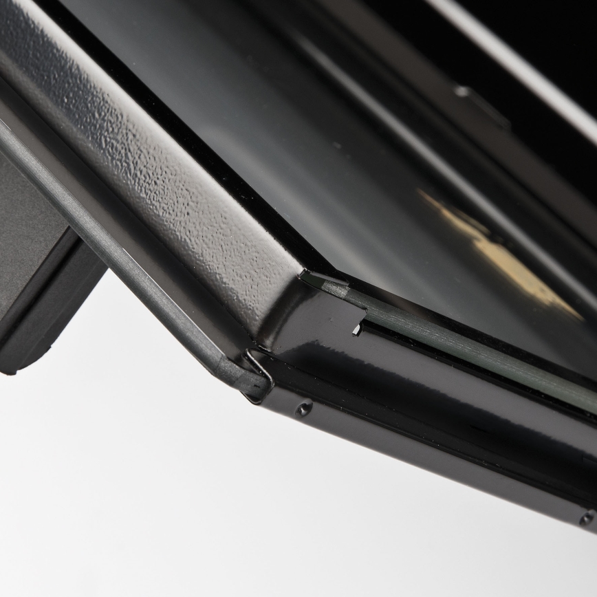 G3Ferrari G10154 - Konvekcijska pećnica 1800W/230V, 58 l, od nerđajućeg čelika