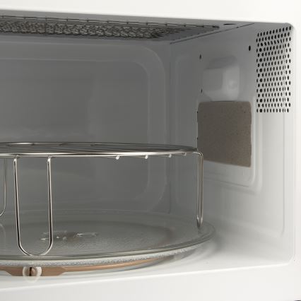 G3Ferrari G1015509 - Mikrotalasna pećnica sa grilom 1150W/230V 20 l narandžasta