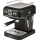G3Ferrari G1018800 - Espresso aparat na polugu ALCHIMIA 950 W/230 V 15 bar crna