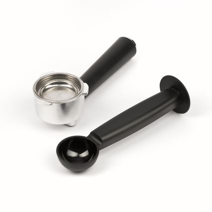 G3Ferrari G1018800 - Espresso aparat na polugu ALCHIMIA 950 W/230 V 15 bar crna