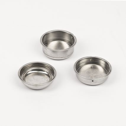 G3Ferrari G1018800 - Espresso aparat na polugu ALCHIMIA 950 W/230 V 15 bar crna