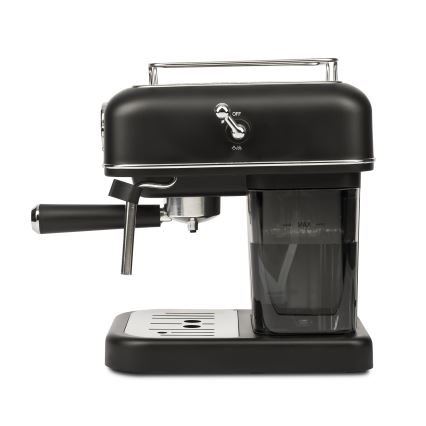 G3Ferrari G1018800 - Espresso aparat na polugu ALCHIMIA 950 W/230 V 15 bar crna