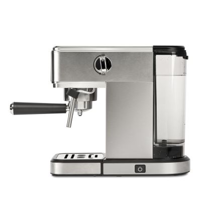 G3Ferrari G1018900 - Espresso aparat sa portafilom TIFFANY, 1350W/230V, 15 bar, nerđajući čelik