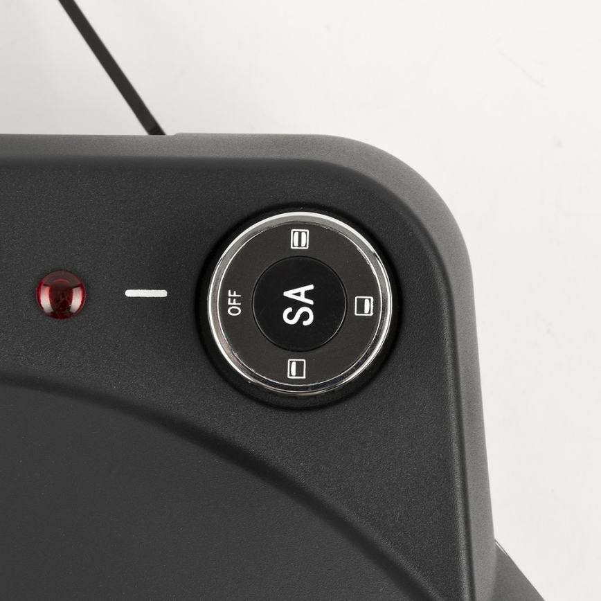 G3Ferrari G1019900 - Pizza pećnica PUMMAROLA 1200W/230V