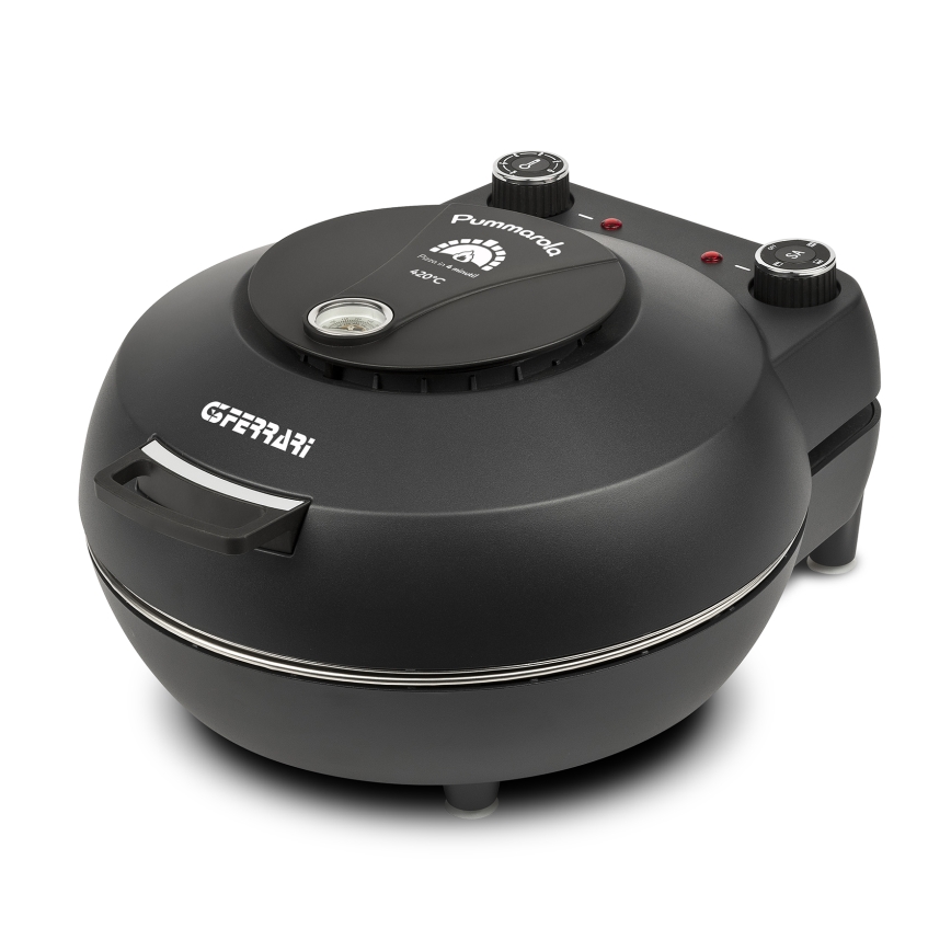G3Ferrari G1019900 - Pizza pećnica PUMMAROLA 1200W/230V
