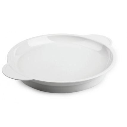 G3Ferrari G10306 - Palačinkovač CREPPE 20 cm 800 W/230 V, beo