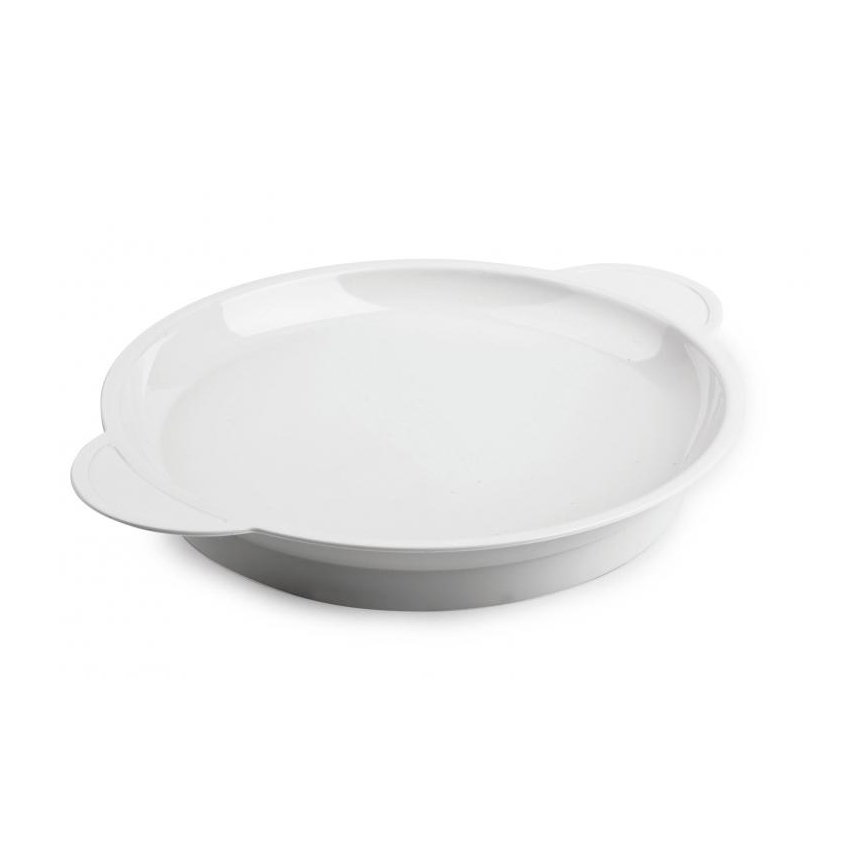 G3Ferrari G10306 - Palačinkovač CREPPE 20 cm 800 W/230 V, beo