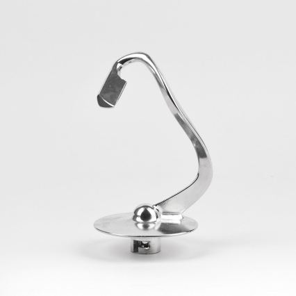 G3Ferrari G20113 -Kuhinjski robot sa posudom od nerđajućeg čelika PASTAIO 10 l 2200W/230V siva