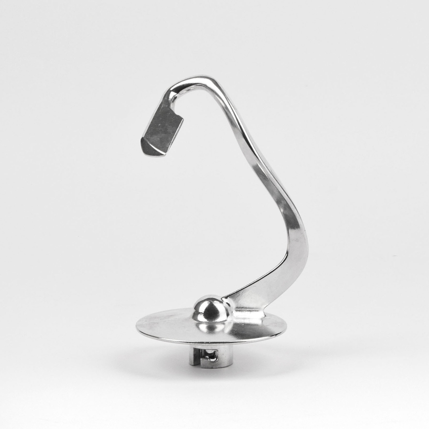 G3Ferrari G20113 -Kuhinjski robot sa posudom od nerđajućeg čelika PASTAIO 10 l 2200W/230V siva