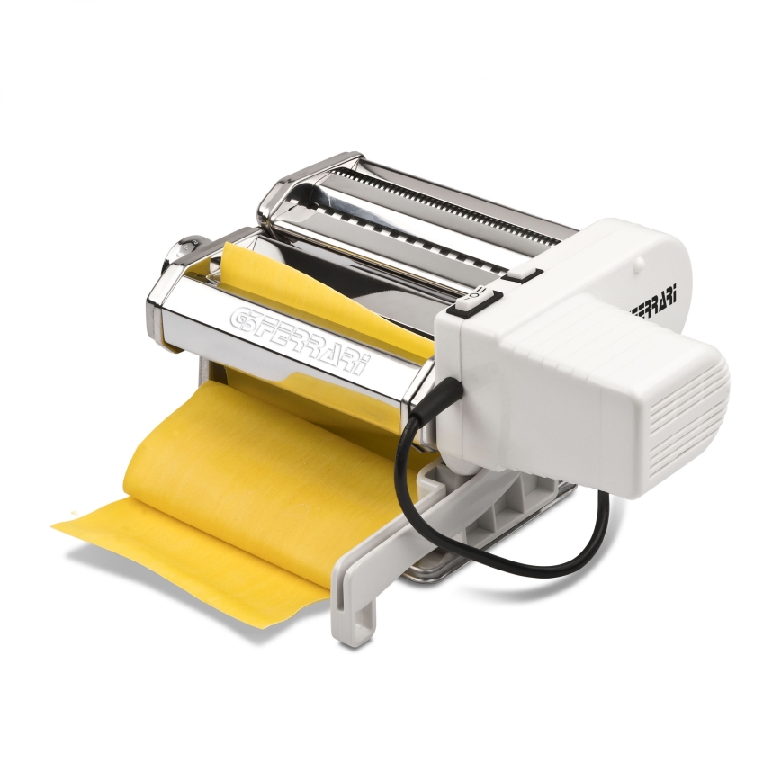 G3Ferrari G20121 - Mašina za testeninu 90W/230V nerđajući čelik