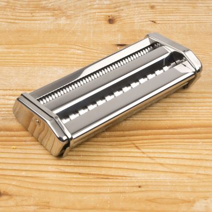 G3Ferrari G20121 - Mašina za testeninu 90W/230V nerđajući čelik