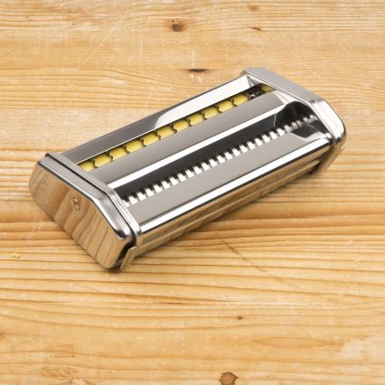 G3Ferrari G20121 - Mašina za testeninu 90W/230V nerđajući čelik