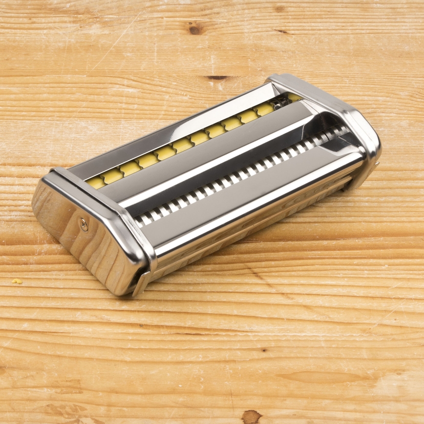 G3Ferrari G20121 - Mašina za testeninu 90W/230V nerđajući čelik