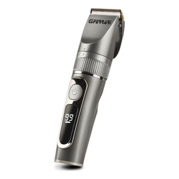 G3Ferrari G3004903 - Trimer za kosu RAZOR-ACT 2000 mAh IPX6