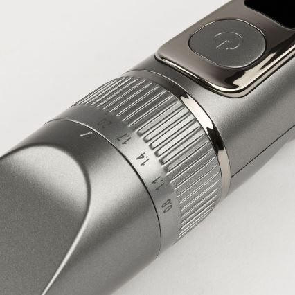 G3Ferrari G3004903 - Trimer za kosu RAZOR-ACT 2000 mAh IPX6