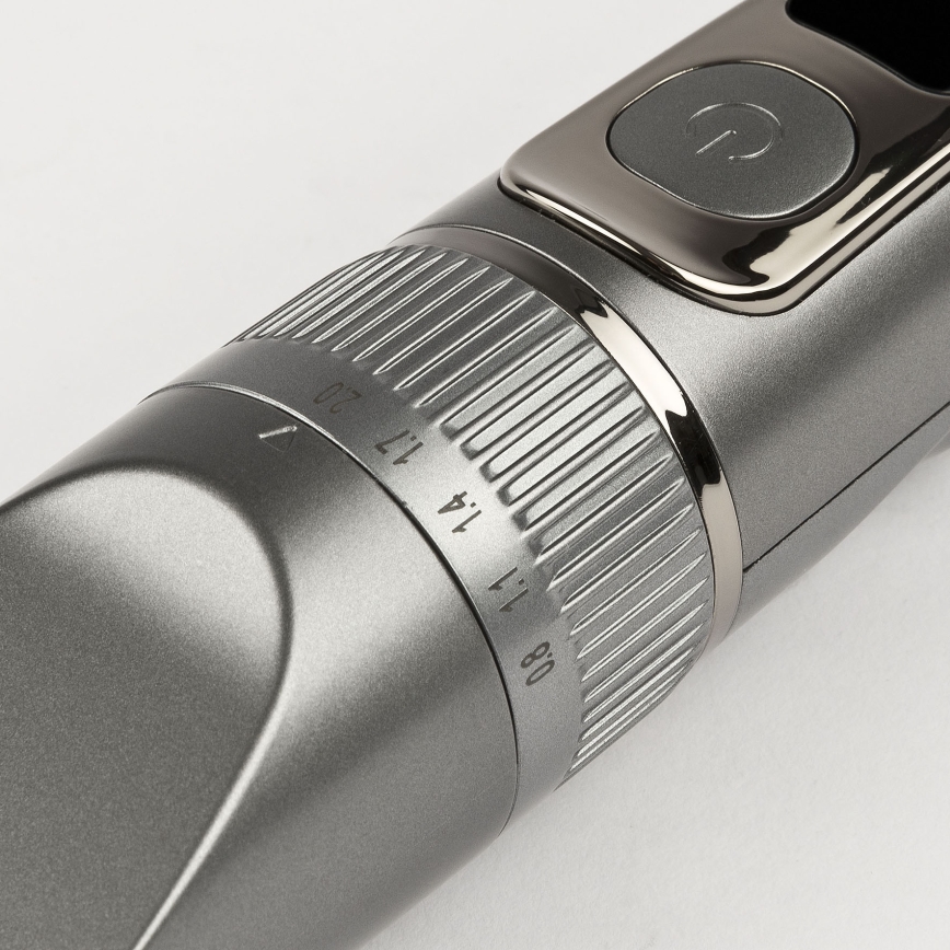 G3Ferrari G3004903 - Trimer za kosu RAZOR-ACT 2000 mAh IPX6