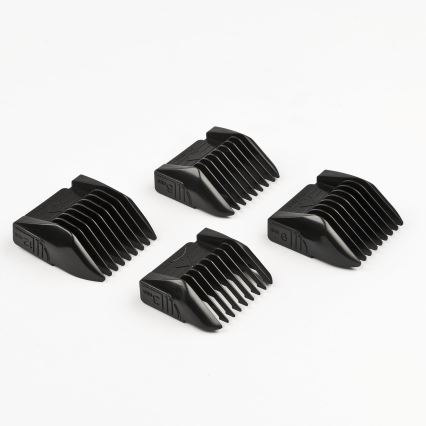 G3Ferrari G3004903 - Trimer za kosu RAZOR-ACT 2000 mAh IPX6