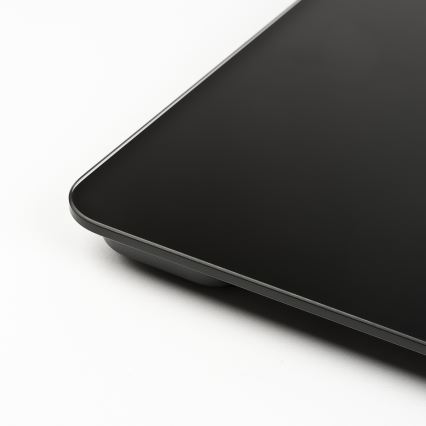 G3Ferrari G3005800 - Digitalna lična vaga 3xAAA crna