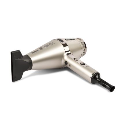 G3Ferrari G3005911 - Fen TEXTA GOLD 2200W/230V, zlatne boje