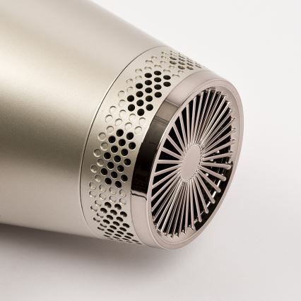 G3Ferrari G3005911 - Fen TEXTA GOLD 2200W/230V, zlatne boje