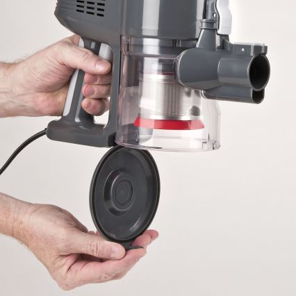 G3Ferrari G9002100 - Štapni usisivač STARDUST 600W/230V