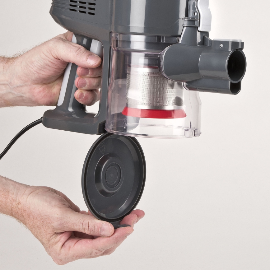 G3Ferrari G9002100 - Štapni usisivač STARDUST 600W/230V