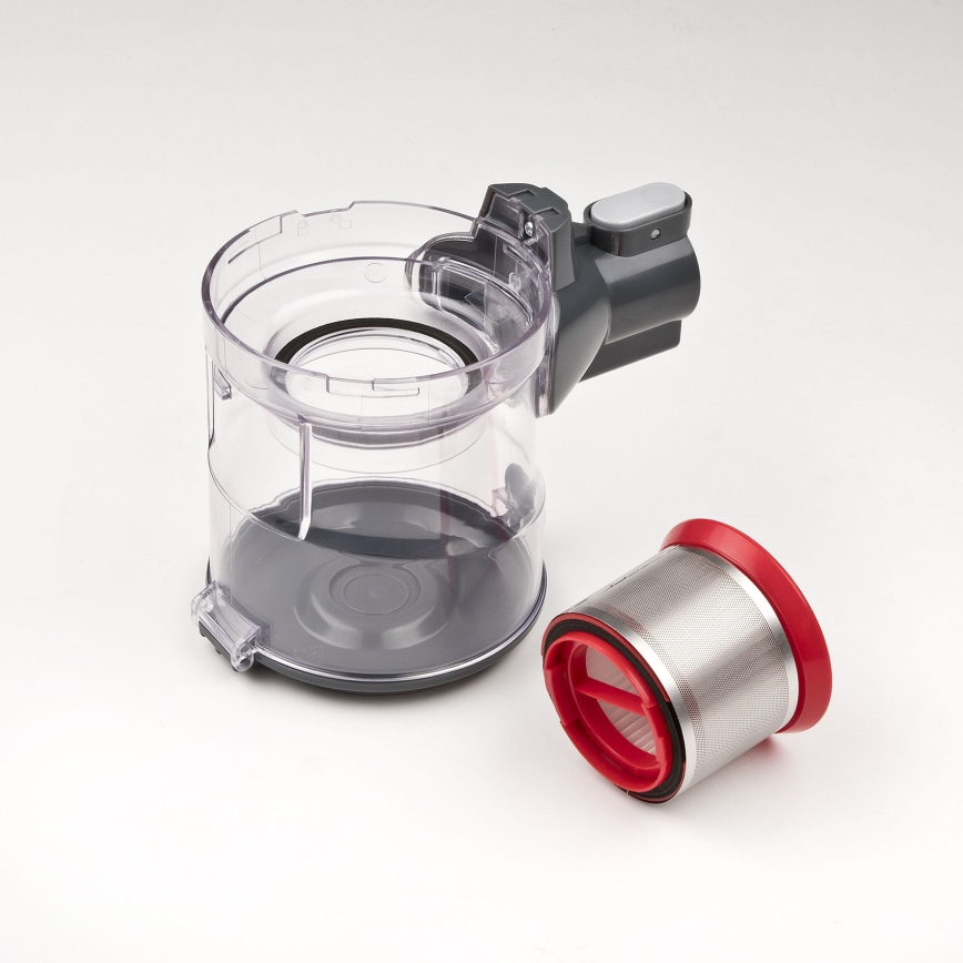 G3Ferrari G9002100 - Štapni usisivač STARDUST 600W/230V