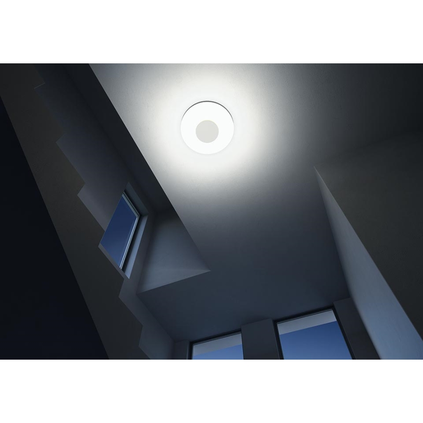 Gardino LX1421 - LED spoljašnje plafonsko svetlo TULIPANI LED/18W/230V IP54