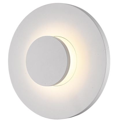Gardino LX1421 - LED spoljašnje plafonsko svetlo TULIPANI LED/18W/230V IP54