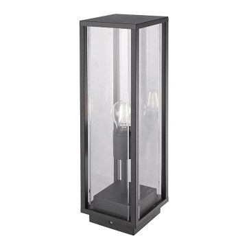 Gardino LX1463-500 - Spoljašnja lampa MELISSA 1xE27/15W/230V IP54