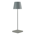 Gardino LX1793-650 - LED spoljašnja podna lampa VIOLA LED/7W/230V IP65